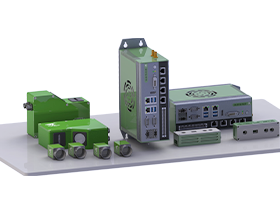 KVision Box机器视觉应用？