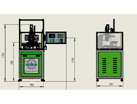 紧凑型机器视觉应用运动平台