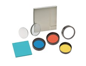 滤光片（滤色片、偏振片等）