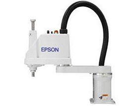 四轴摆臂机器人